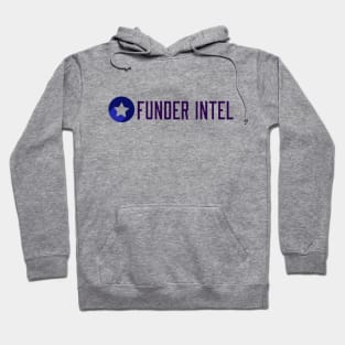 Funder Intel Hoodie